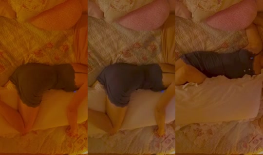 evalynnfeiyah's Stream - Jul 25, 2026, 12:59 PM