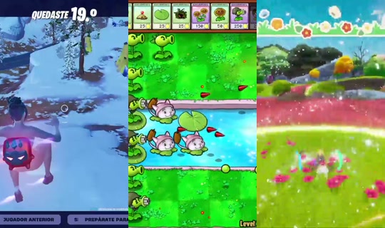Stream de evapartis – 3 août 2026, 22:00