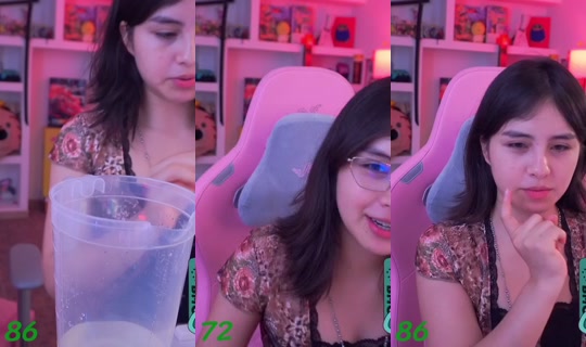 evapartis's Stream - Aug 3, 2026, 11:41 PM