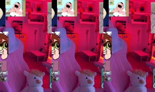 evapartis's Stream - Aug 4, 2026, 12:47 PM