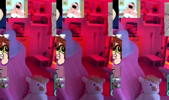evapartis's Stream - Aug 4, 2026, 1:38 PM