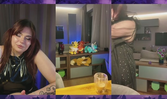 eveiris_'s Stream - Jul 11, 2026, 10:15 PM