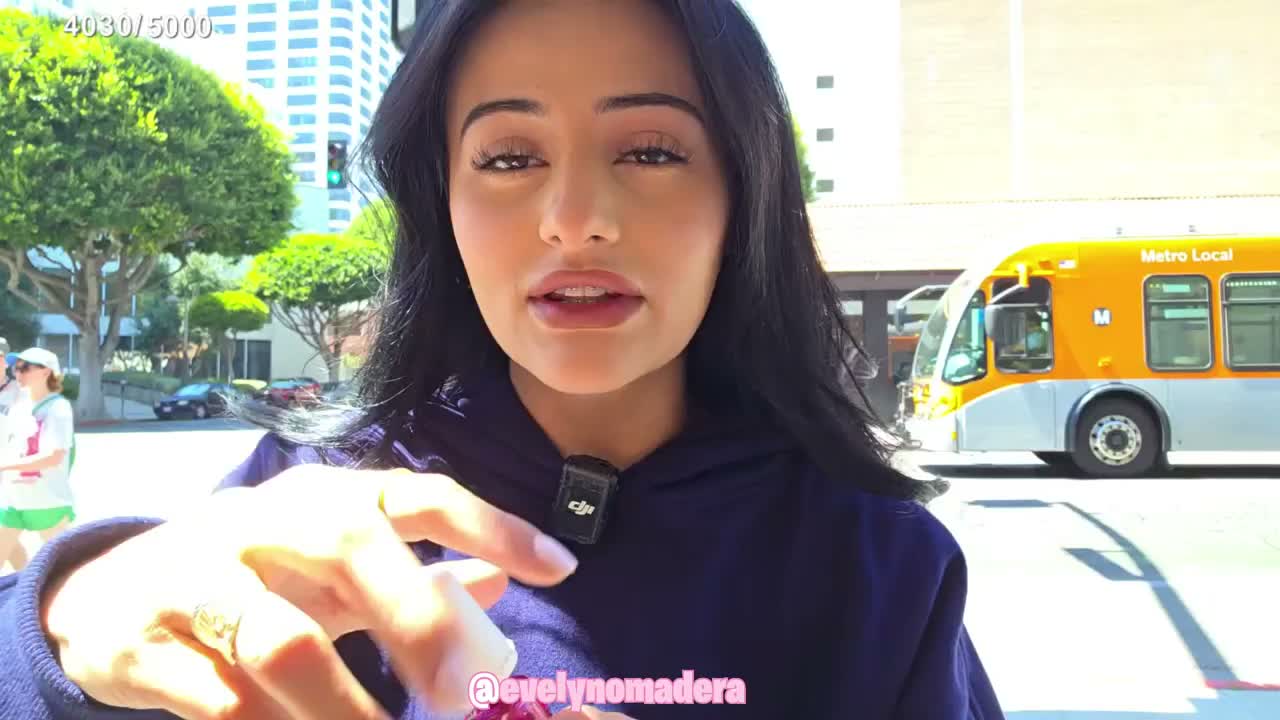 evelynomadera
