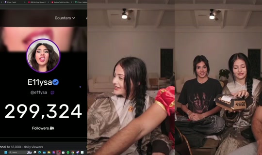 evelynomadera's Stream - Sep 17, 2026, 3:44 AM