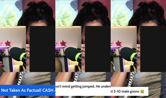 evenerentertainment_'s Stream - Aug 3, 2026, 3:04 AM