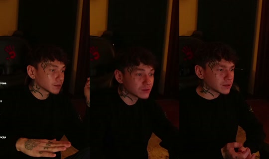 everydayrainagain's Stream - Oct 21, 2026, 4:45 PM