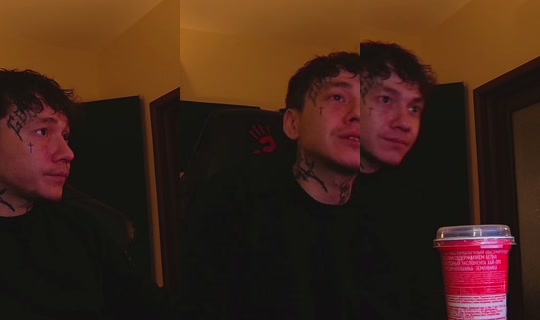 everydayrainagain's Stream - Oct 21, 2026, 8:11 PM