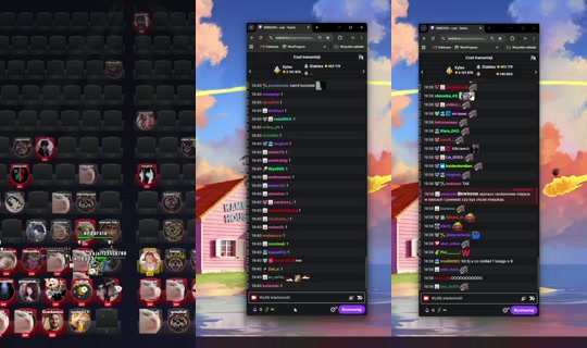 ewroon's Stream - Jul 26, 2026, 5:23 PM