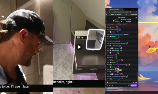 ewroon's Stream - Jul 26, 2026, 6:14 PM