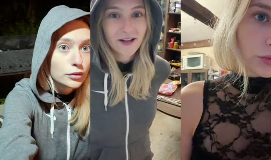 eww_foad's Stream - Aug 4, 2026, 7:05 PM