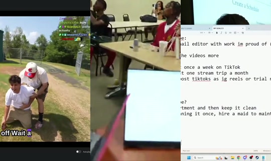 extraemily's Stream - Jul 22, 2026, 8:06 PM