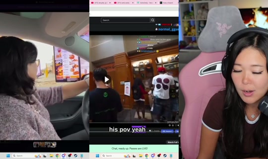 extraemily's Stream - Jul 22, 2026, 9:47 PM