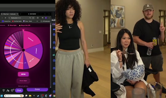Stream ni extraemily - Ago 9, 2026, 6:27 AM