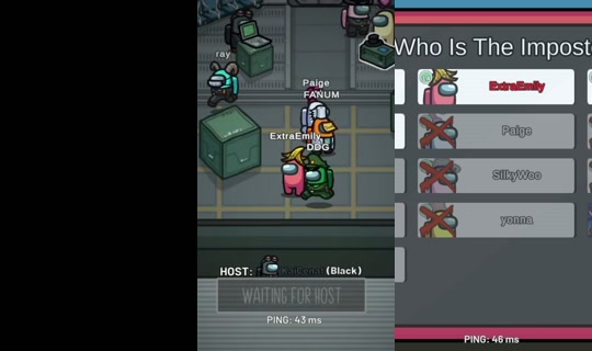 extraemily's Stream - Aug 29, 2026, 7:38 PM