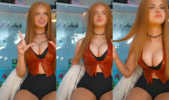 faith's Stream - Jul 29, 2026, 1:09 PM