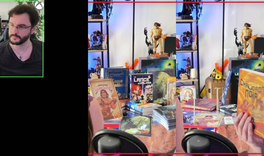 fantabobshow's Stream - Jul 22, 2026, 2:18 PM
