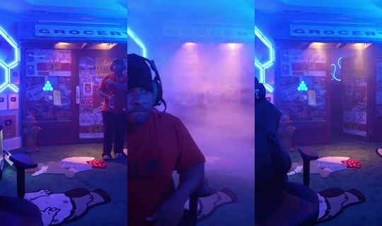 fanum's Stream - Jul 24, 2026, 3:50 AM