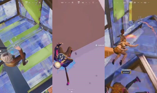 fein's Stream - Aug 8, 2026, 12:25 PM