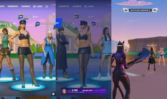 Stream ni fein - Ago 10, 2026, 12:06 AM