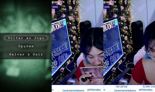 felintosa's Stream - Jul 26, 2026, 10:05 PM