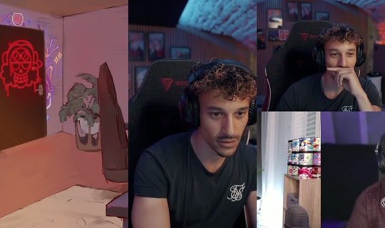 femimarss's Stream - Jul 27, 2026, 5:30 PM