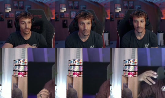 femimarss's Stream - Jul 27, 2026, 6:21 PM
