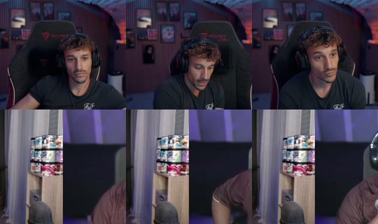 femimarss's Stream - Jul 27, 2026, 8:03 PM