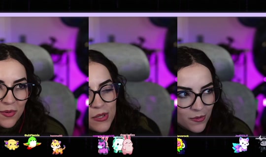 ferbr's Stream - Jul 25, 2026, 10:28 PM