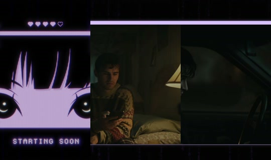 ferbr's Stream - Jul 26, 2026, 10:32 PM