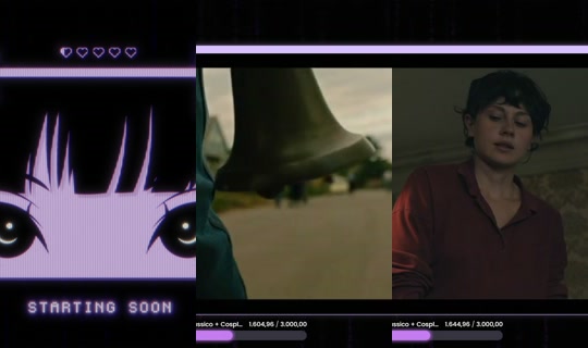 ferbr's Stream - Aug 7, 2026, 8:33 PM