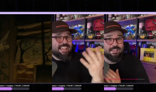 ferbr's Stream - Aug 8, 2026, 9:27 PM