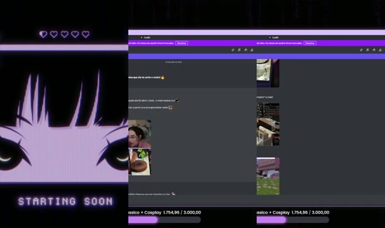 ferbr's Stream - Aug 9, 2026, 3:23 PM