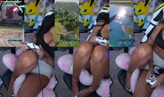 firedancer's Stream - Jul 23, 2026, 10:09 PM