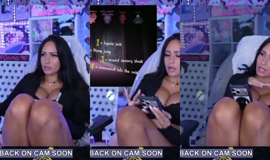firedancer's Stream - Aug 8, 2026, 9:02 AM