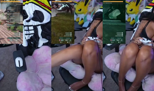 firedancer's Stream - Aug 23, 2026, 1:54 PM