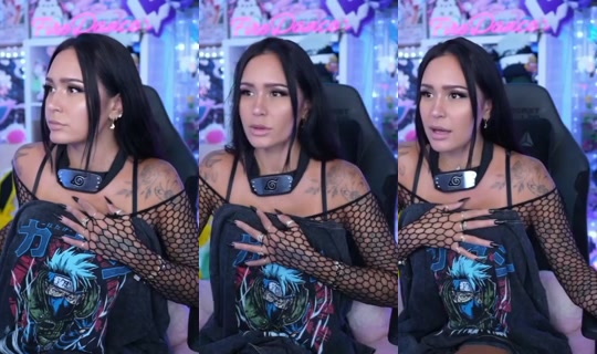 firedancer's Stream - Aug 27, 2026, 12:31 PM