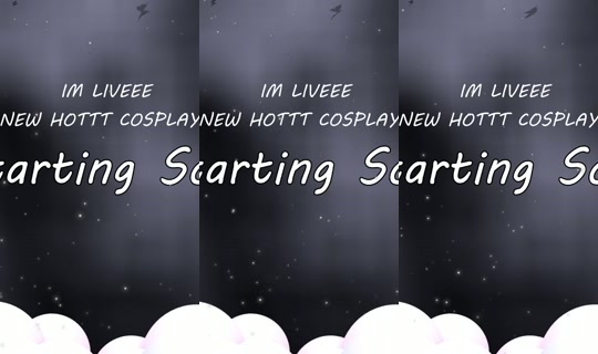 firedancer's Stream - Oct 20, 2026, 5:44 PM