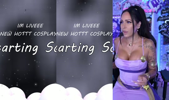 firedancer's Stream - Oct 20, 2026, 6:35 PM