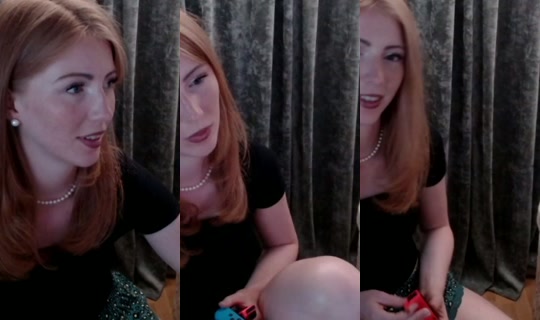 firelea's Stream - Aug 26, 2026, 6:58 PM