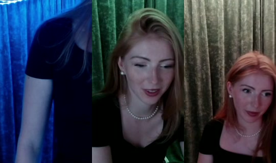 firelea's Stream - Aug 26, 2026, 10:20 PM