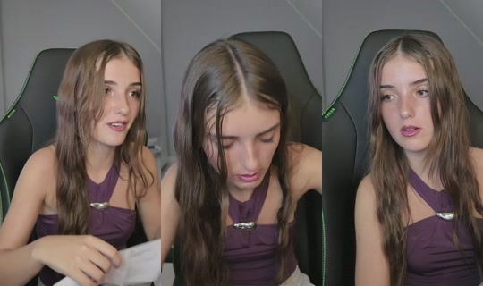 flaviestch's Stream - Aug 7, 2026, 7:36 PM