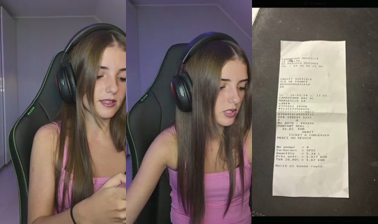 flaviestch's Stream - Aug 9, 2026, 7:08 PM