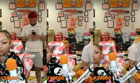 flemgodthegreat's Stream - Jul 19, 2026, 3:57 AM