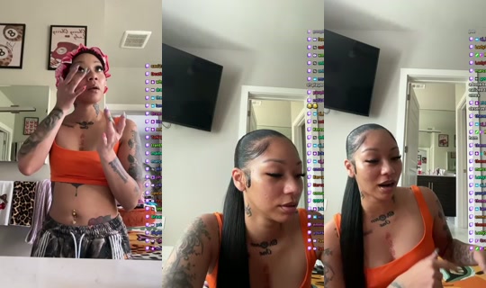 flemgodthegreat's Stream - Jul 20, 2026, 9:09 PM