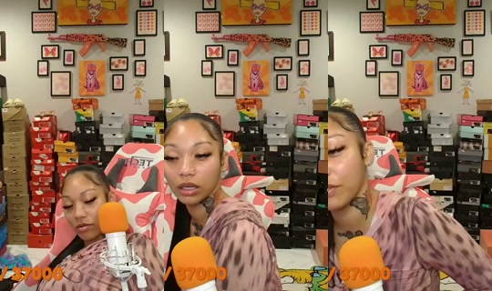 flemgodthegreat Recorded on Jul 21, 2026, 6:57 AM