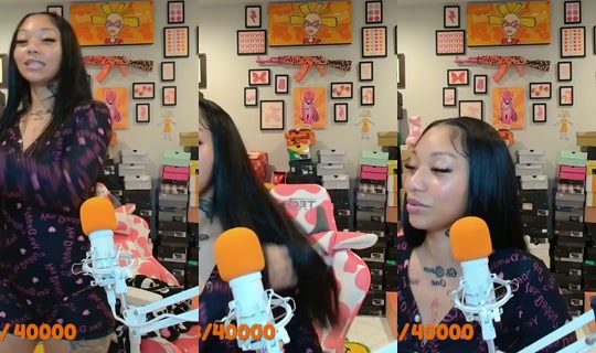 Stream von flemgodthegreat – 10. Aug. 2026, 4:17