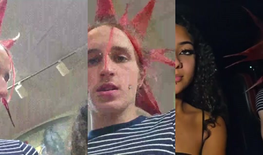 flippenjosh's Stream - Jul 24, 2026, 8:59 AM