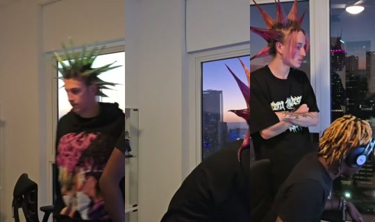 flippenjosh's Stream - Jul 28, 2026, 3:11 AM