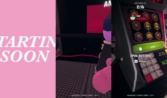 flodaash's Stream - Jul 20, 2026, 10:23 PM