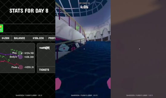 flodaash's Stream - Jul 20, 2026, 11:14 PM